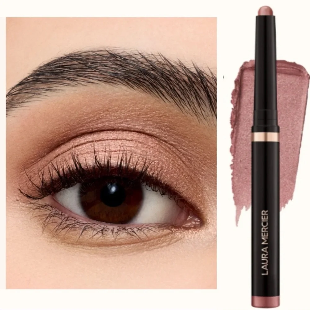 🎂🎉Laura Mercier Caviar Stick Modern Rose
